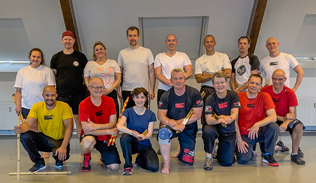 FMA Gruppe 2023