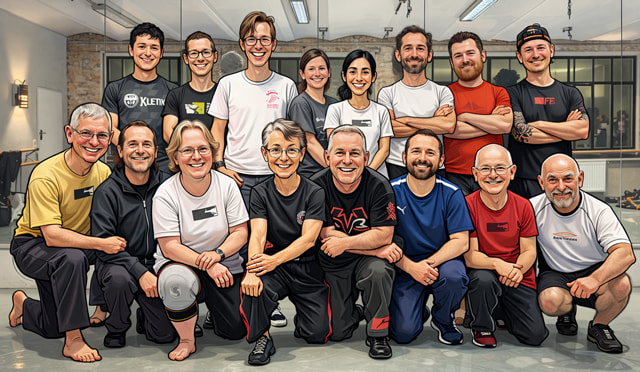 FMA Gruppe 2026